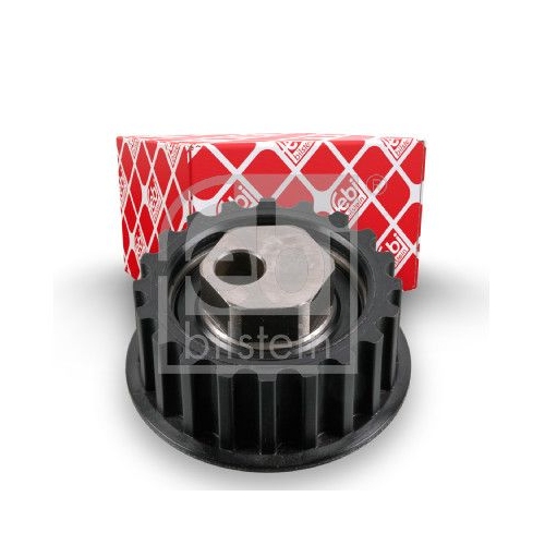 Febi Bilstein 04556 Spannrolle f&uuml;r Zahnriemen , 1 St&uuml;ck
