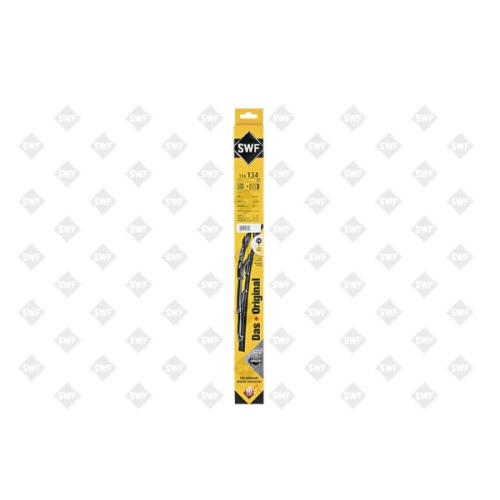 SWF Das Original (x1) Wischerblatt 116134
