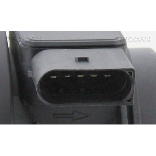 Luftmassenmesser TRISCAN 8812 23007 f&uuml;r MERCEDES-BENZ