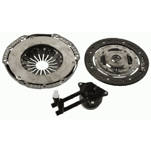 Kupplungssatz SACHS 3000 990 022 Kit plus CSC