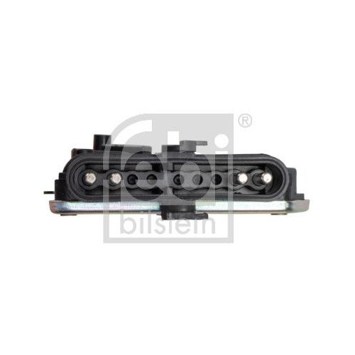 Febi Bilstein 172323 R&uuml;ckfahrlichtschalter, 1 St&uuml;ck