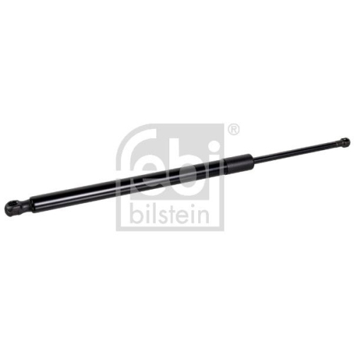Gasfeder, Koffer-/Laderaum FEBI BILSTEIN 177402 f&uuml;r TOYOTA, beidseitig