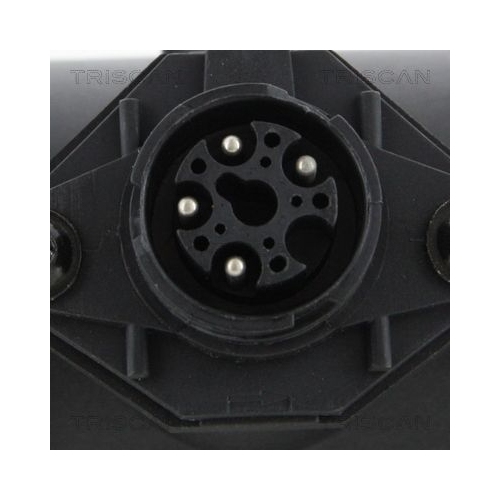 Luftmassenmesser TRISCAN 8812 23026 f&uuml;r MERCEDES-BENZ