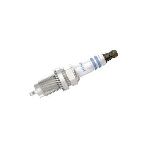 Z&uuml;ndkerze BOSCH 0 242 240 691 Double Iridium f&uuml;r HONDA