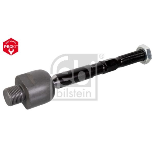 Febi Bilstein 106556 Axialgelenk mit Kontermutter, 1 St&uuml;ck