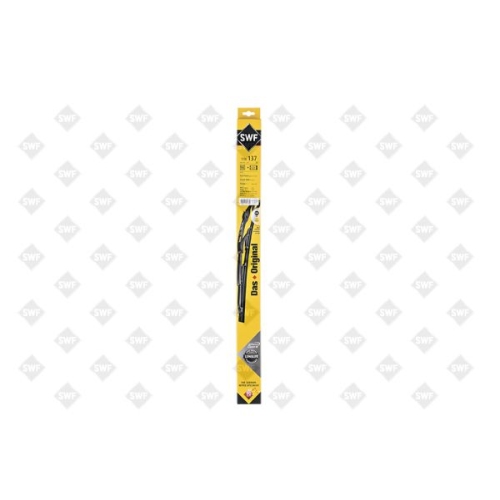 SWF Das Original (x1) Wischerblatt 116137