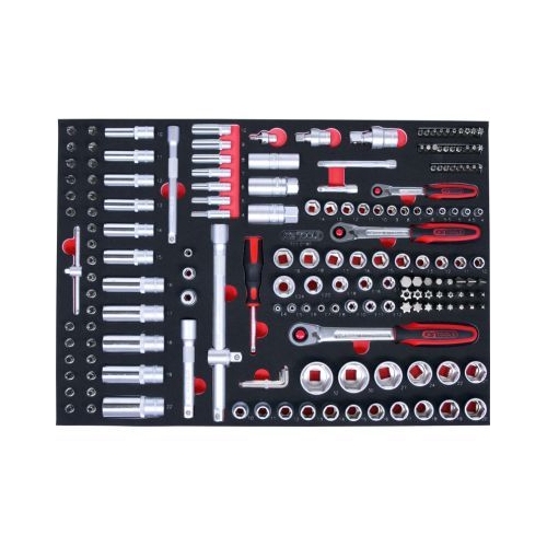 Werkzeugsatz KS TOOLS 711.0180