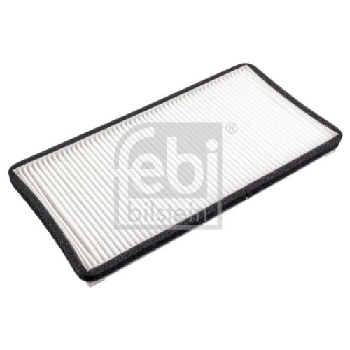Febi Bilstein 09441 Innenraumfilter / Pollenfilter , 1 St&uuml;ck