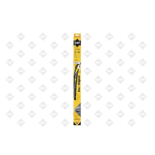 SWF Das Original (x1) Wischerblatt 116140