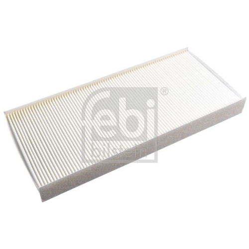 Febi Bilstein 09443 Innenraumfilter / Pollenfilter , 1 St&uuml;ck