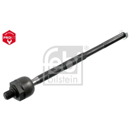 Febi Bilstein 42727 Axialgelenk mit Kontermutter , 1 St&uuml;ck