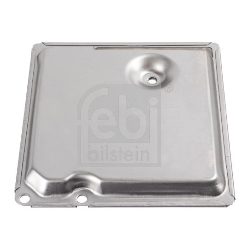 Febi Bilstein 04583 Getriebe&ouml;lfilter f&uuml;r Automatikgetriebe , 1 St&uuml;ck