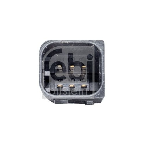 NOx-Sensor, Harnstoffeinspritzung FEBI BILSTEIN 178599 f&uuml;r MAN, vor Katalysator