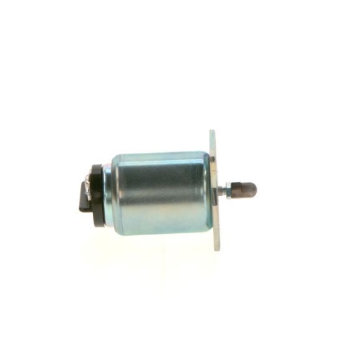 Hubmagnet BOSCH 0 330 101 012 f&uuml;r KHD MERCEDES-BENZ