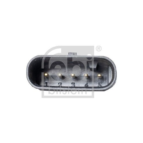 NOx-Sensor, Harnstoffeinspritzung FEBI BILSTEIN 178600 f&uuml;r IVECO