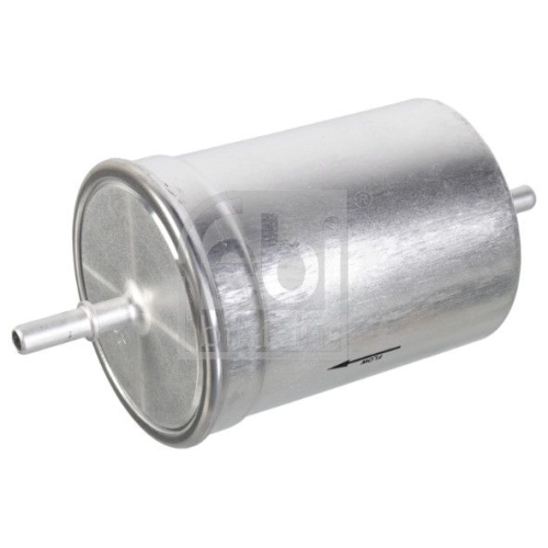 Febi Bilstein 26201 Kraftstofffilter , 1 St&uuml;ck