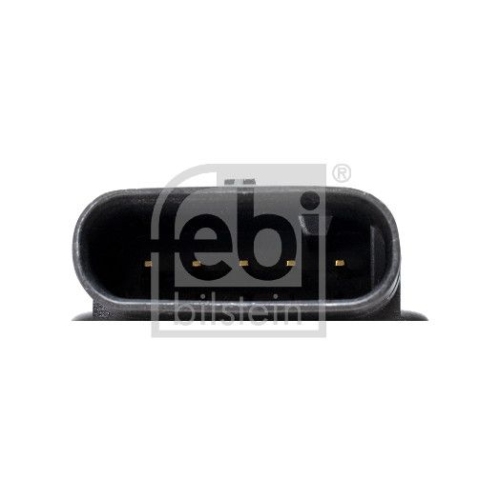 NOx-Sensor, Harnstoffeinspritzung FEBI BILSTEIN 178601 f&uuml;r IVECO