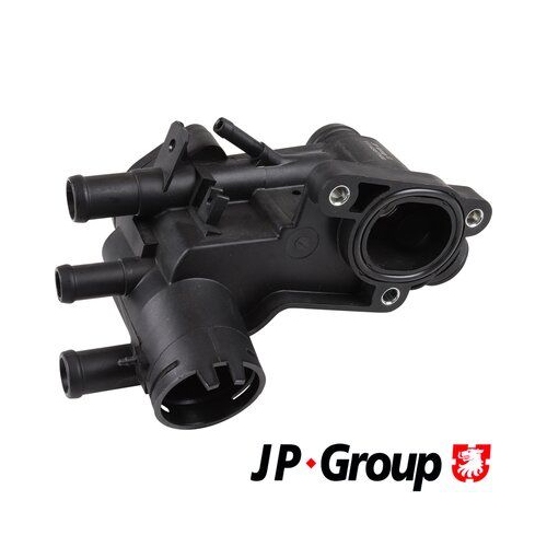 Thermostatgeh&auml;use JP GROUP 1114507500 JP GROUP f&uuml;r SEAT SKODA VW VAG