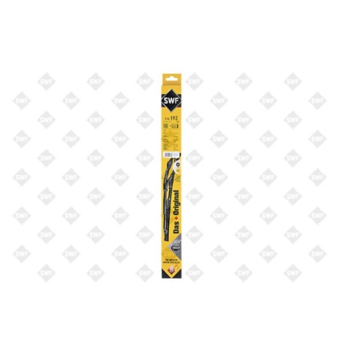 SWF Das Original (x1) Wischerblatt 116192