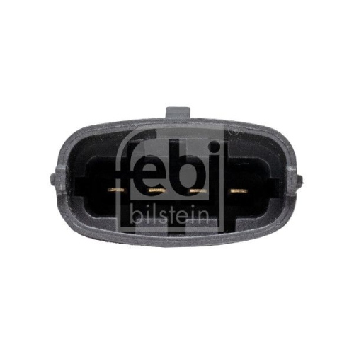 NOx-Sensor, Harnstoffeinspritzung FEBI BILSTEIN 178602 f&uuml;r DAF, nach Katalysator