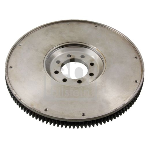 Febi Bilstein 17170 Schwungrad mit Anlasserzahnkranz , 1 St&uuml;ck