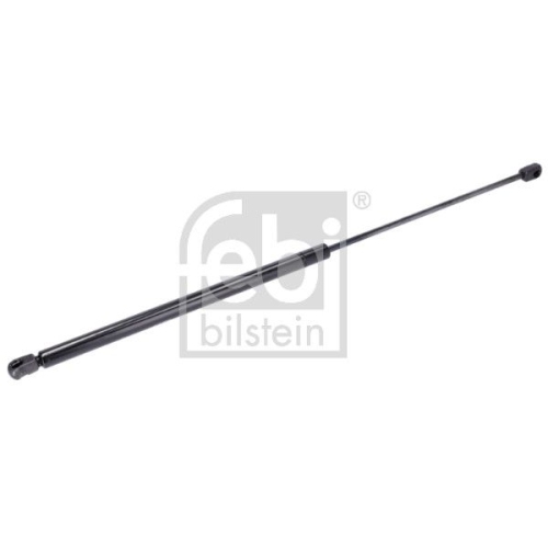 Febi Bilstein 39700 Gasdruckfeder f&uuml;r Motorhaube , 1 St&uuml;ck