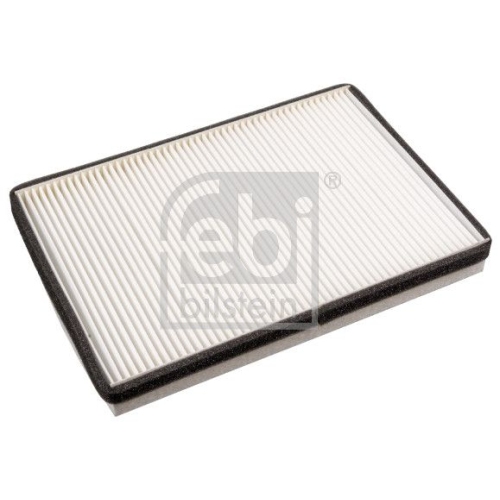 Febi Bilstein 09466 Innenraumfilter / Pollenfilter , 1 St&uuml;ck