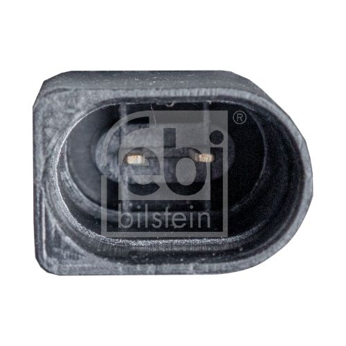 Febi Bilstein 107988 Thermostat mit Geh&auml;use, Dichtung und Temperaturschalter, 1 St&uuml;ck
