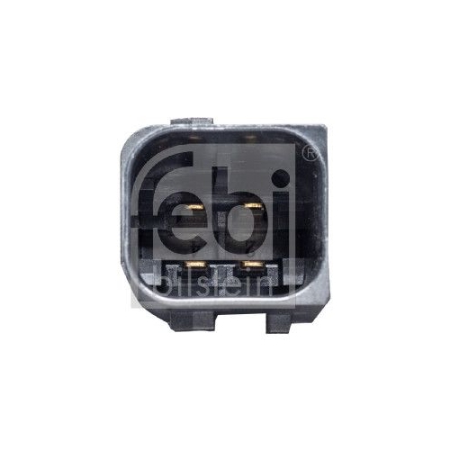 NOx-Sensor, Harnstoffeinspritzung FEBI BILSTEIN 178605 f&uuml;r MERCEDES-BENZ