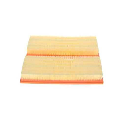 Luftfilter BOSCH 1 457 433 071 f&uuml;r CHRYSLER MERCEDES-BENZ SSANGYONG STEYR