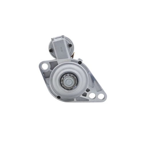 Starter HELLA 8EA 011 612-221 f&uuml;r AUDI SEAT SKODA VW