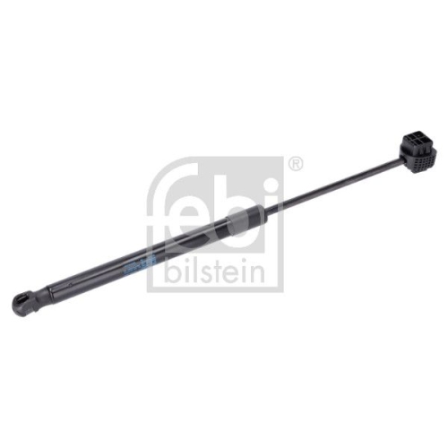 Febi Bilstein 39703 Gasdruckfeder f&uuml;r Motorhaube , 1 St&uuml;ck