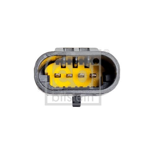 Lambdasonde FEBI BILSTEIN 177414 f&uuml;r NISSAN RENAULT