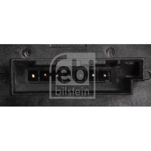 T&uuml;rschloss FEBI BILSTEIN 179855 febi Plus f&uuml;r BMW ALPINA MINI, vorne links