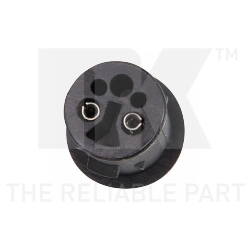 Warnkontakt, Bremsbelagverschlei&szlig; NK 280059 f&uuml;r OPEL VAUXHALL CHEVROLET HOLDEN