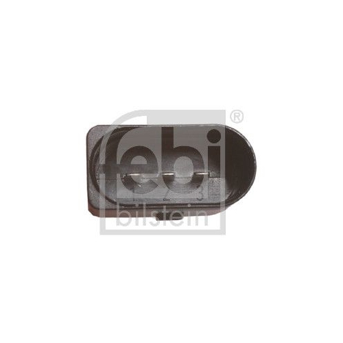 Febi Bilstein 37302 Kurbelwellensensor mit Schraube , 1 St&uuml;ck