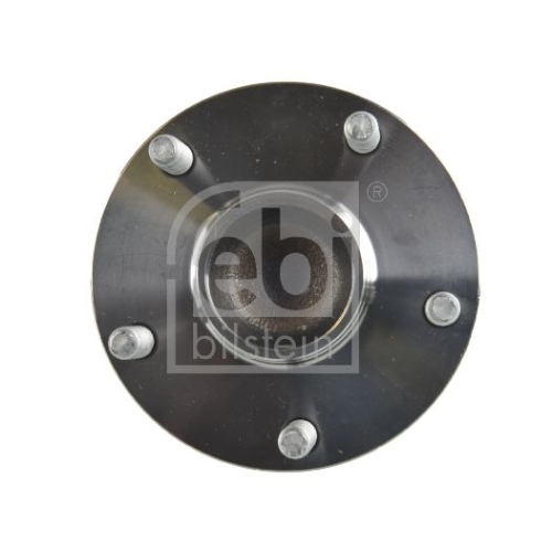 Febi Bilstein 170949 Radlagersatz, 1 St&uuml;ck