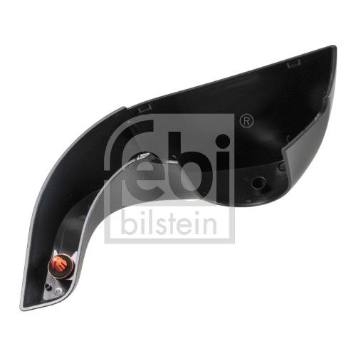 Abdeckung, Au&szlig;enspiegel FEBI BILSTEIN 179857 febi Plus f&uuml;r MAN, rechts oben