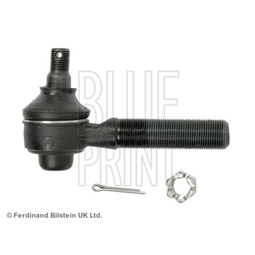 Blue Print 1x ADT387154BP Spurstangenendst&Atilde;&frac14;ck mit Kronenmutter