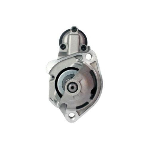 Starter HELLA 8EA 012 526-091 f&uuml;r AUDI VW