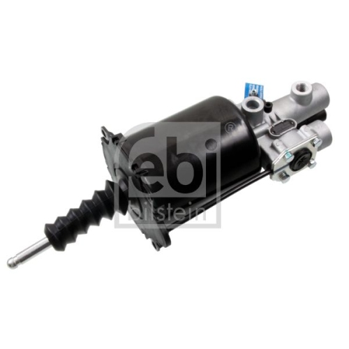 Febi Bilstein 35898 Kupplungsverst&auml;rker mit Sensor , 1 St&uuml;ck
