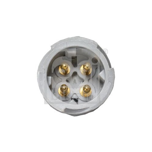 NOx-Sensor, Harnstoffeinspritzung FEBI BILSTEIN 178608 f&uuml;r SCANIA