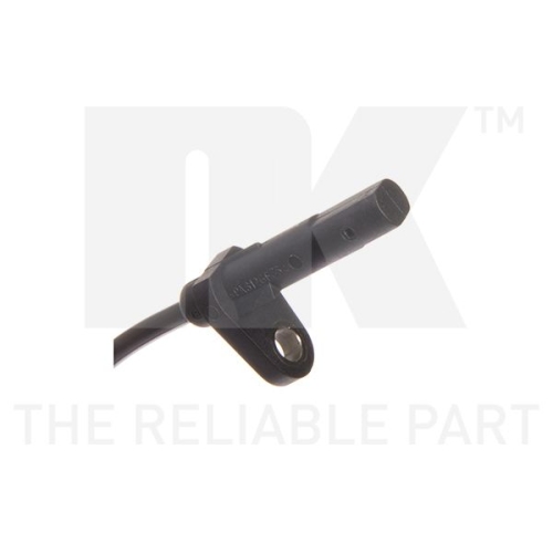 Sensor, Raddrehzahl NK 291527 f&uuml;r BMW, Hinterachse, links, rechts