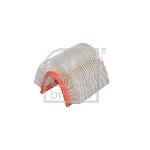 Febi Bilstein 04622 Luftfilter , 1 St&uuml;ck