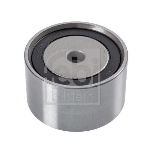 Febi Bilstein 26217 Umlenkrolle f&uuml;r Zahnriemen , 1 St&uuml;ck
