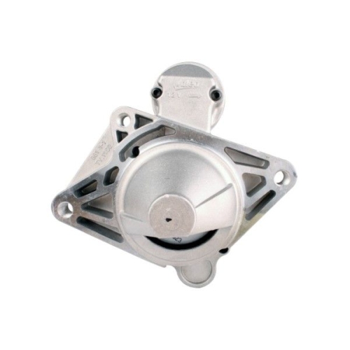 Starter HELLA 8EA 012 526-151 f&uuml;r MITSUBISHI NISSAN OPEL RENAULT VAUXHALL