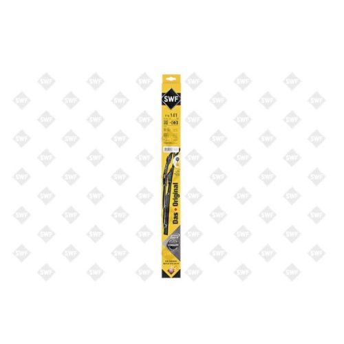 SWF Das Original (x1) Wischerblatt 116141