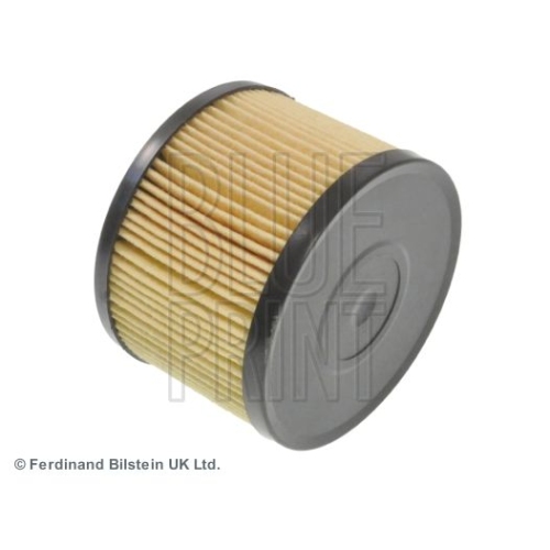 Blue Print 1x ADF122301BP Kraftstofffilter mit Anbaumaterial