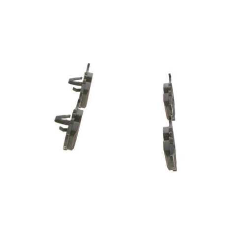 Bremsbelagsatz, Scheibenbremse BOSCH 0 986 494 006 f&uuml;r BMW ROVER ALPINA