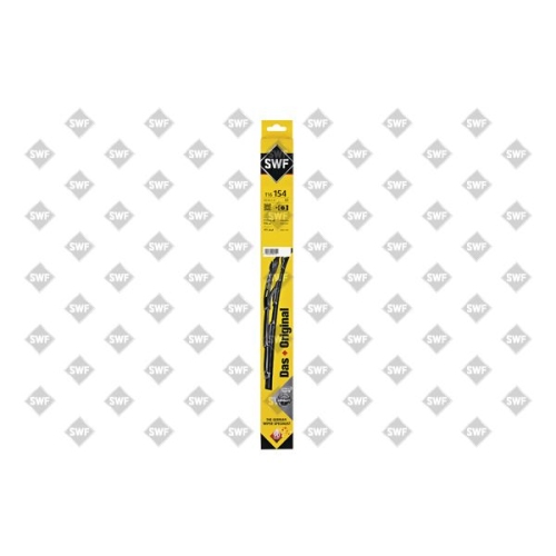 SWF Das Original (x1) Wischerblatt 116154